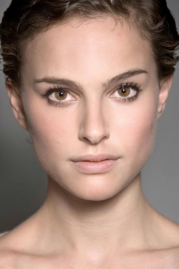 Natalie Portman awards event photo