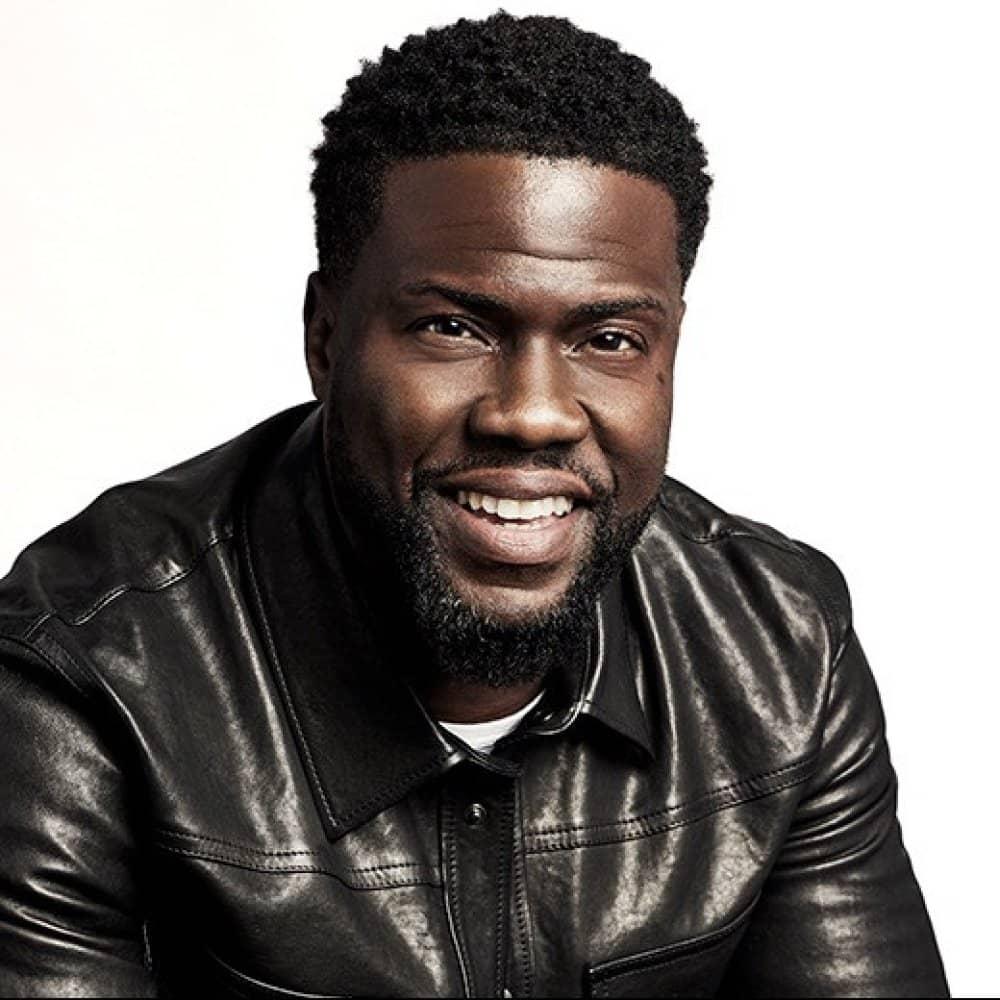 Kevin Hart comedian actor