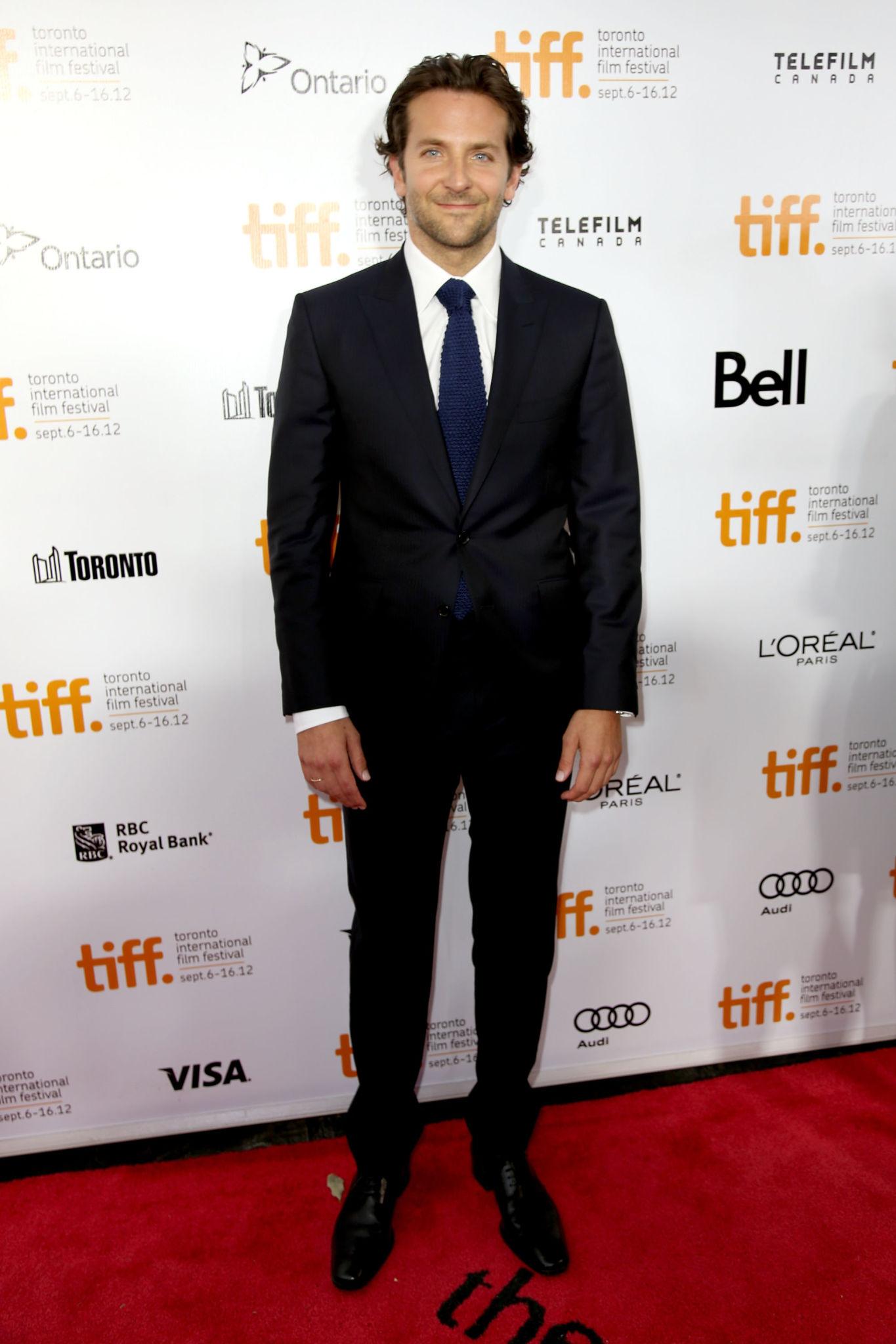 Hollywood actors around six feet two