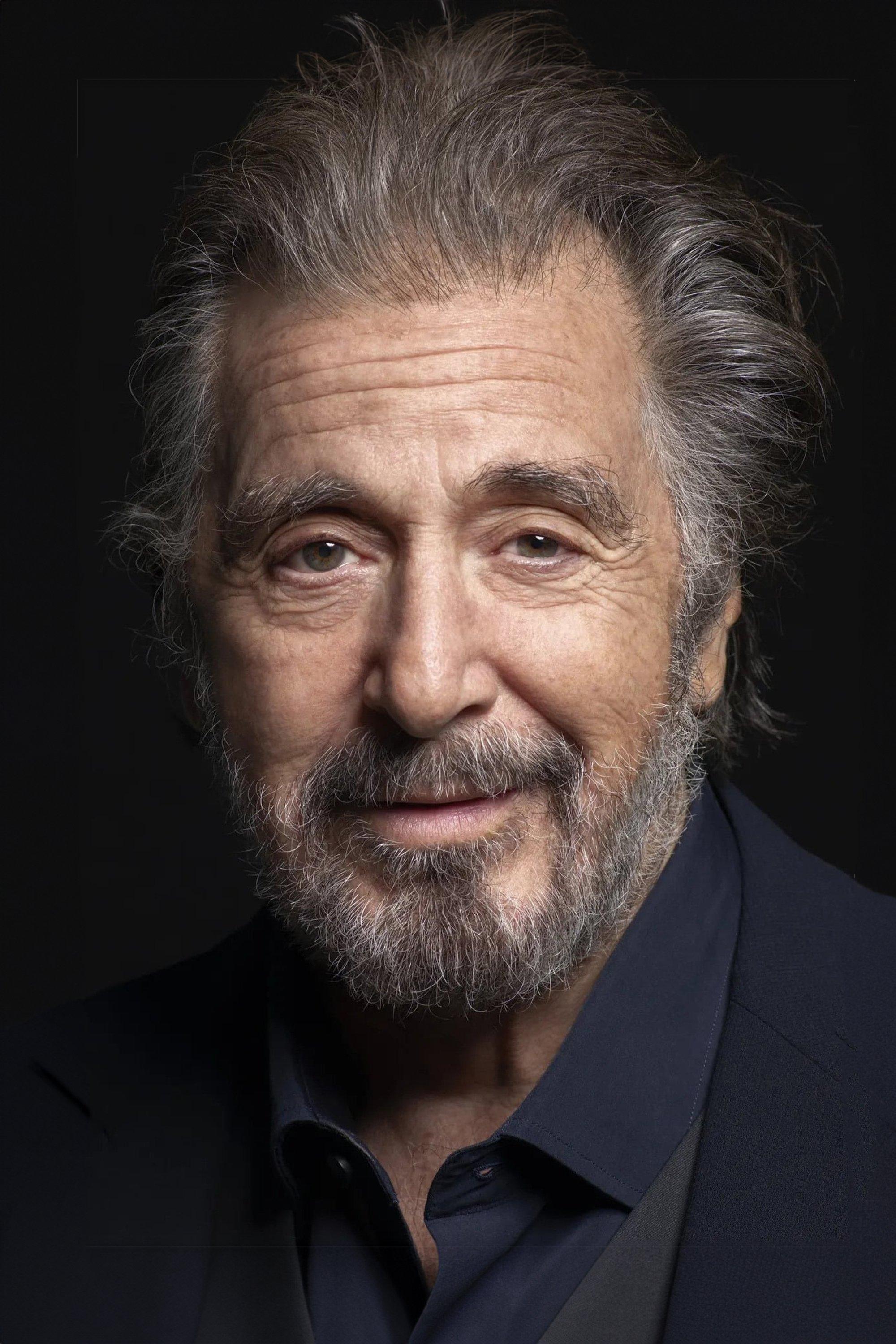 Classic Hollywood actors portraits