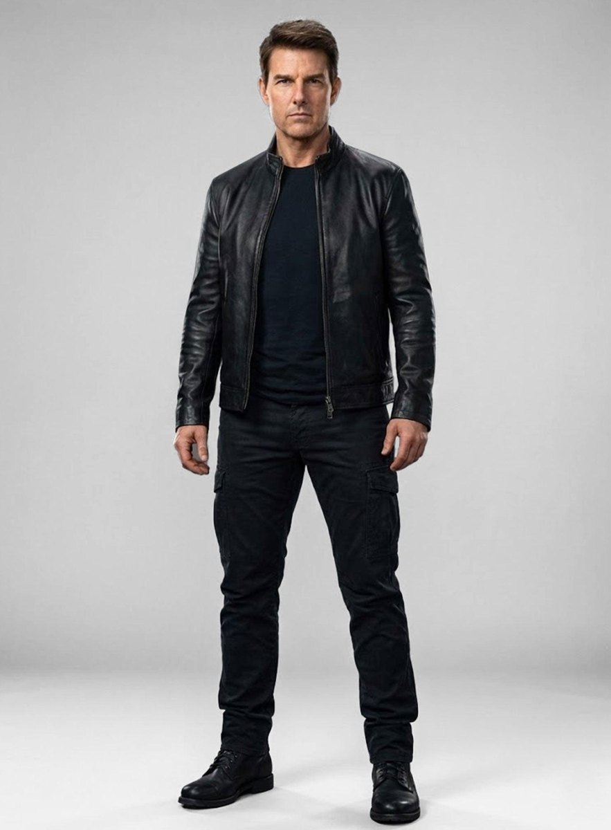 Action movie actors