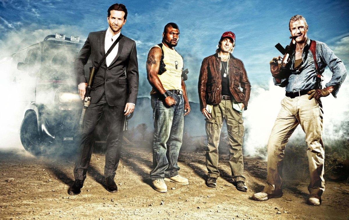 Action movie stars full body comparison