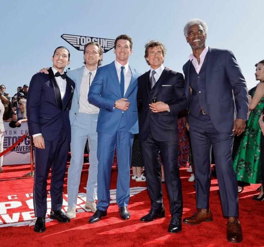 Average Heights in Hollywood Actors and Stars