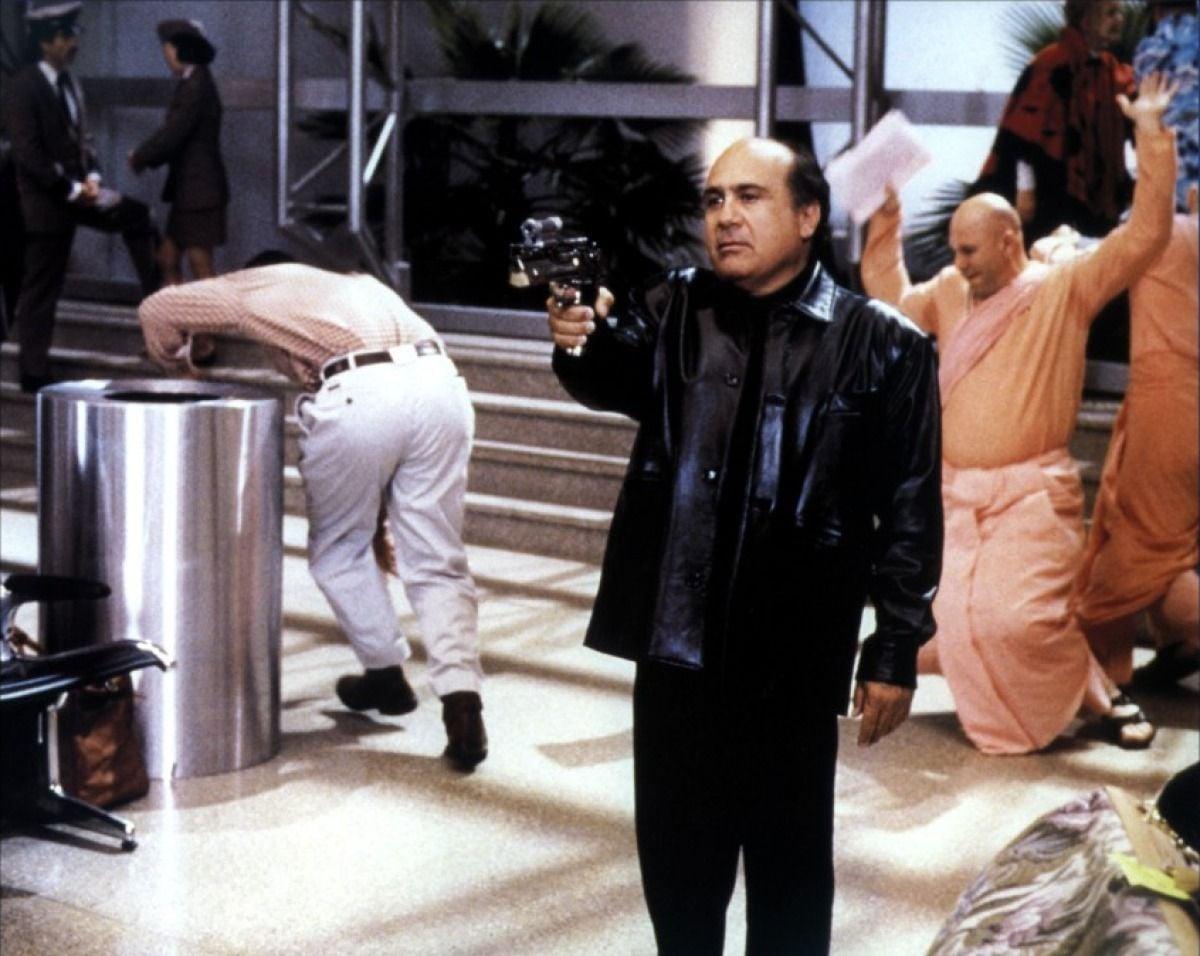 Danny DeVito movie appearance