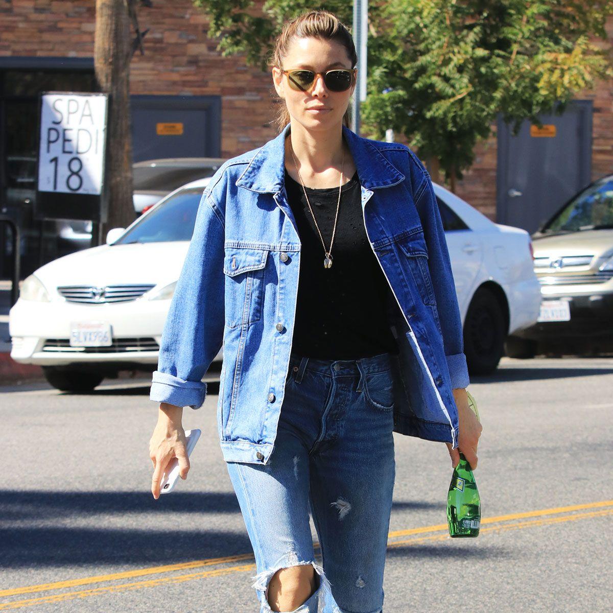 Celebrity Casual Looks That Make Everyday Style Easier