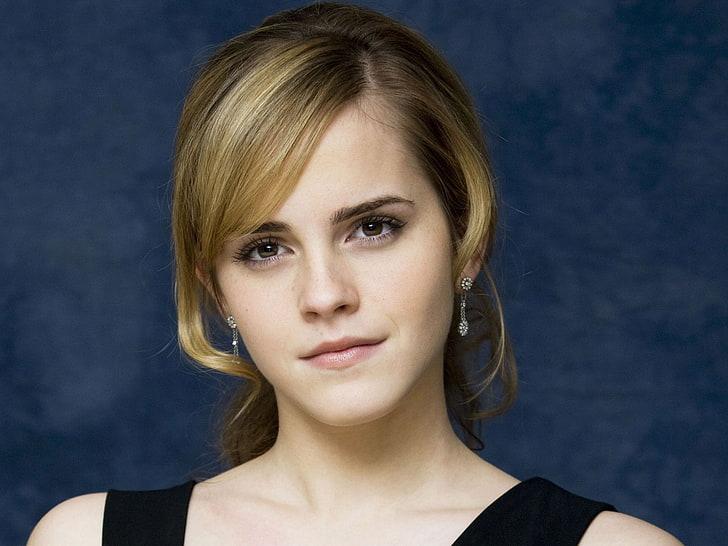 Emma Watson portrait