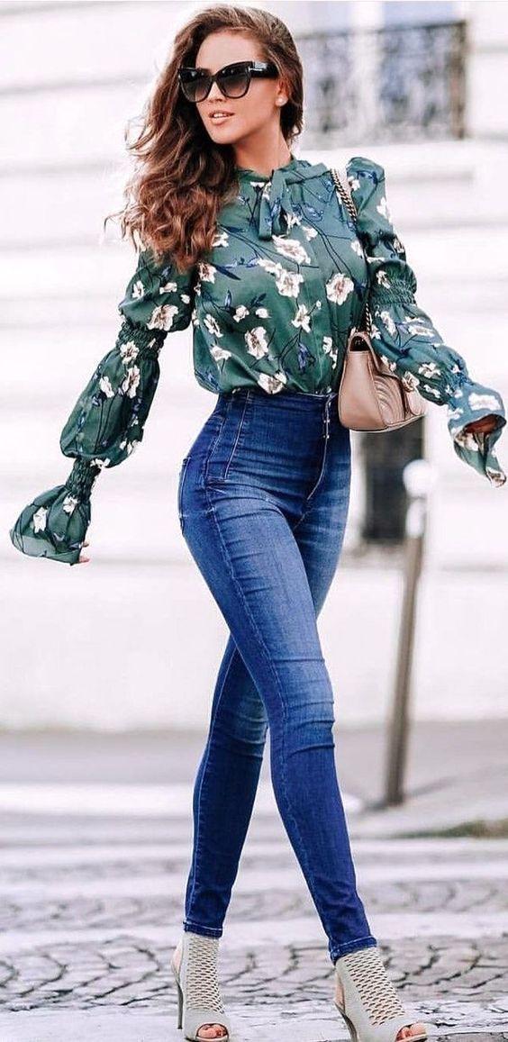 Styling Long Legs Outfit Ideas That Look Balanced