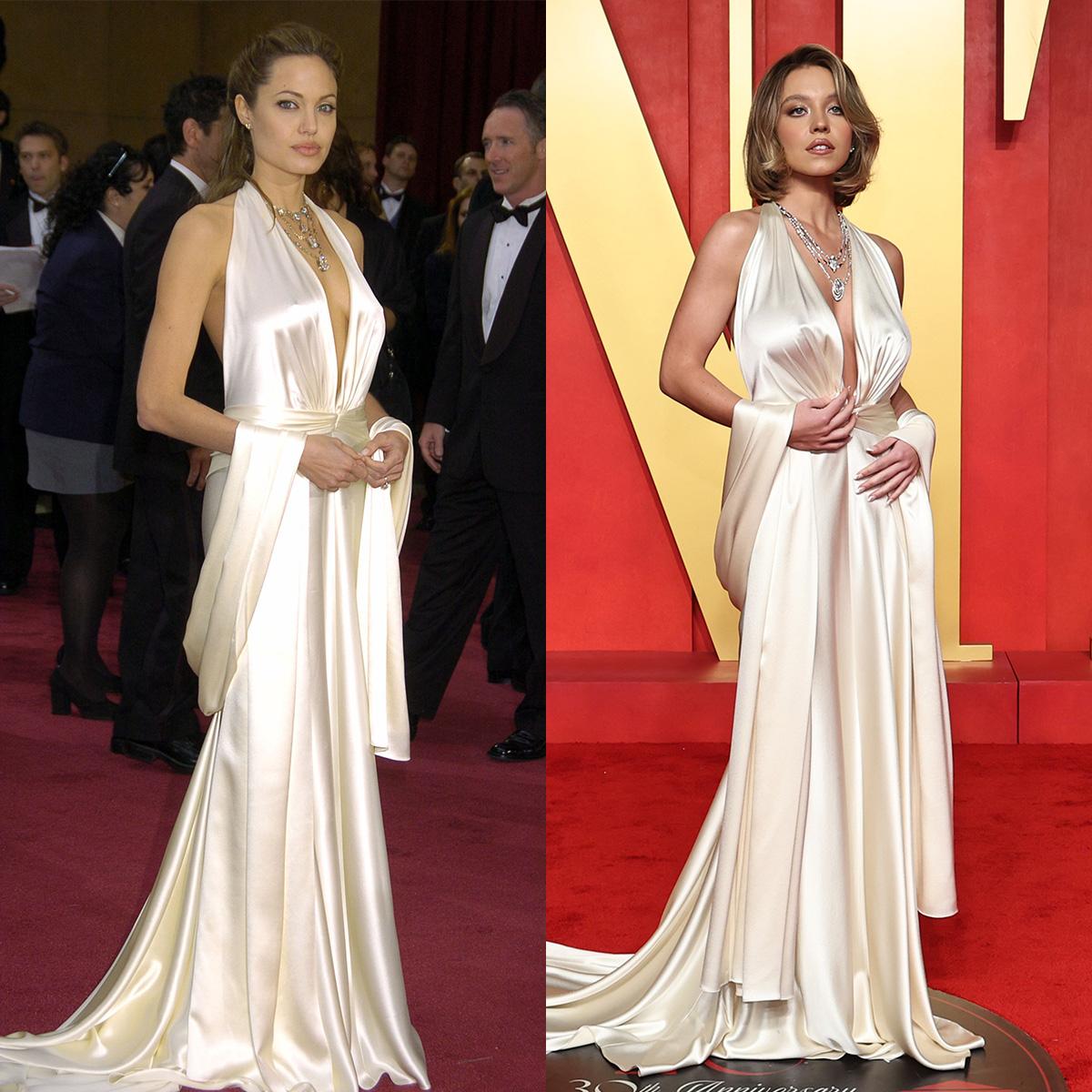 Celebrity inspired everyday outfit