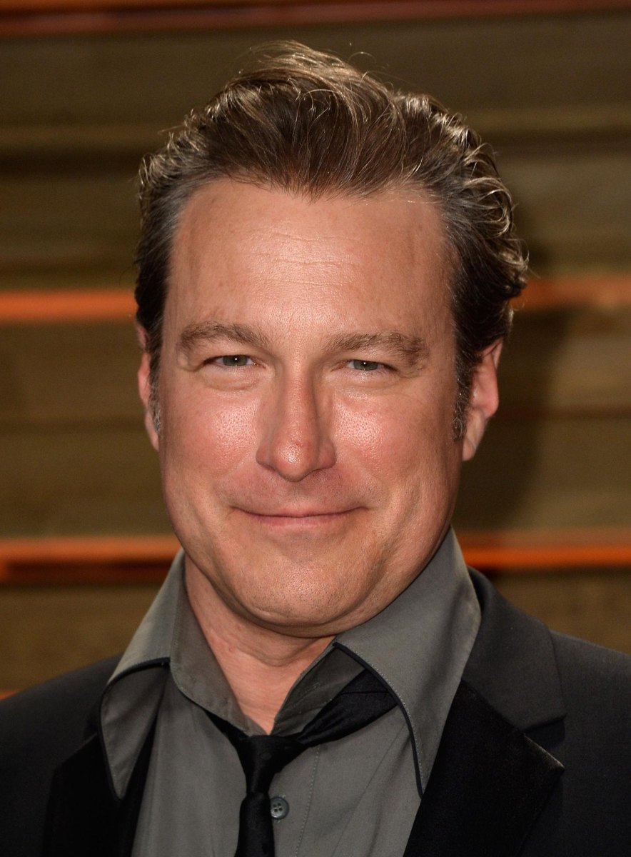 John Corbett actor portrait