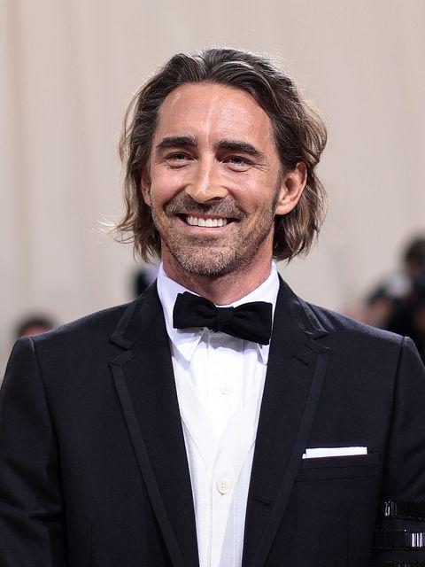 Lee Pace actor portrait