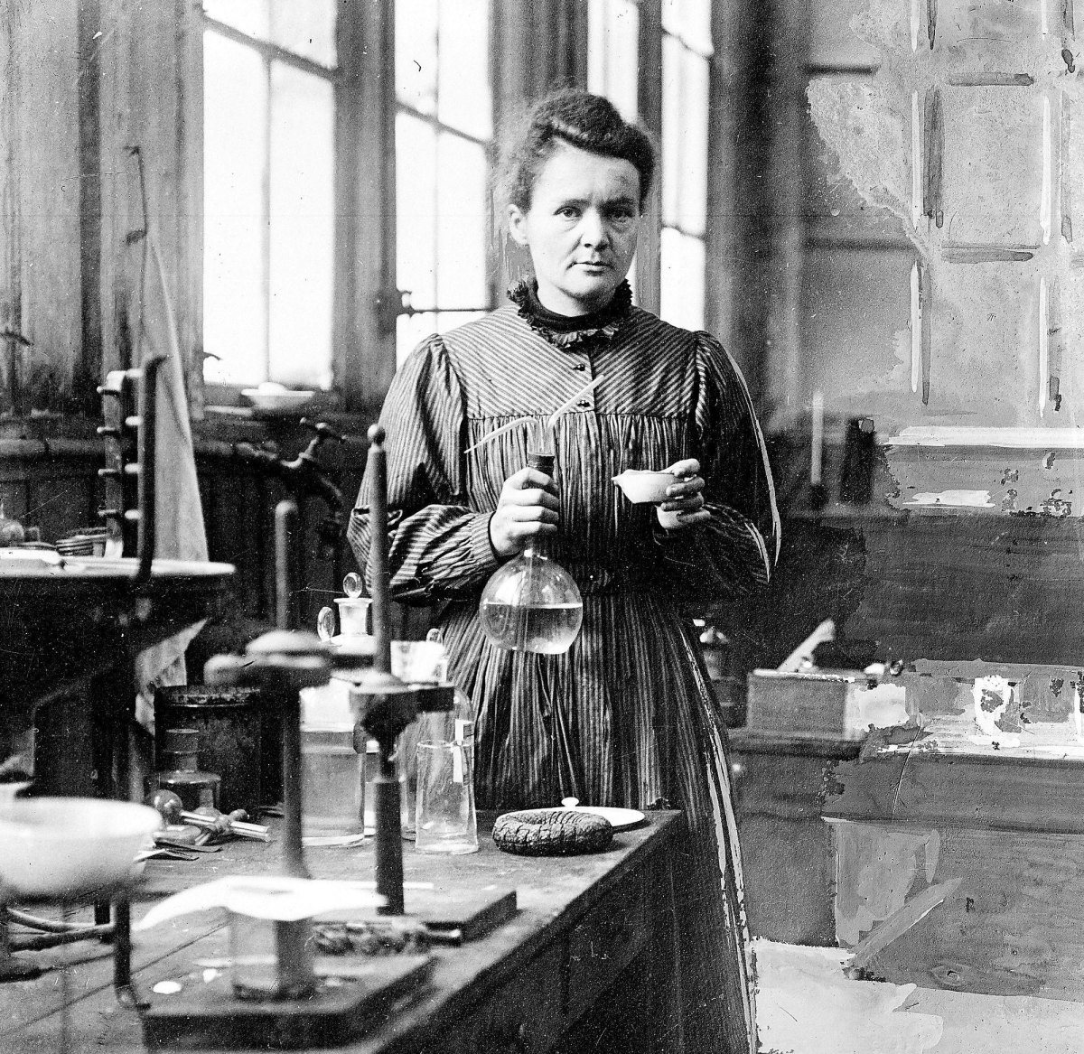 Great Women in the Spotlight and Their Stories