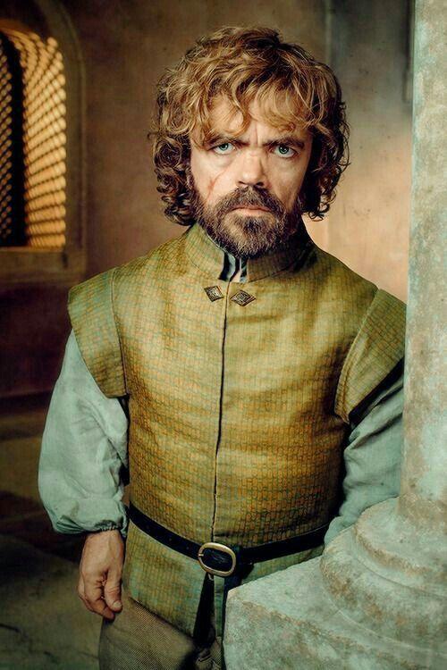 Peter Dinklage awards event