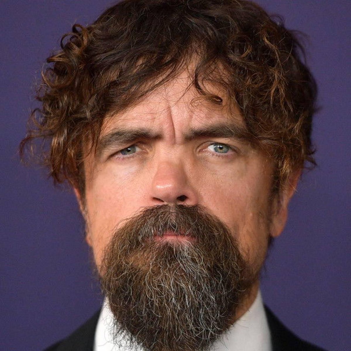 Peter Dinklage actor portrait