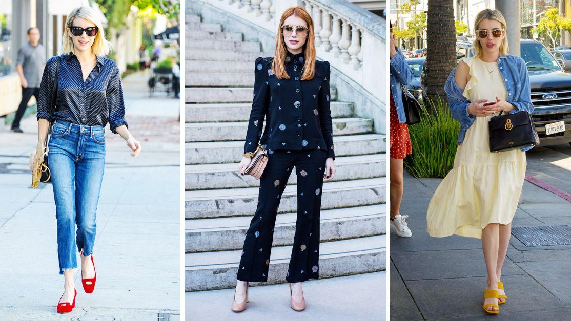 Petite Celebrity Style Guide for Chic Proportions