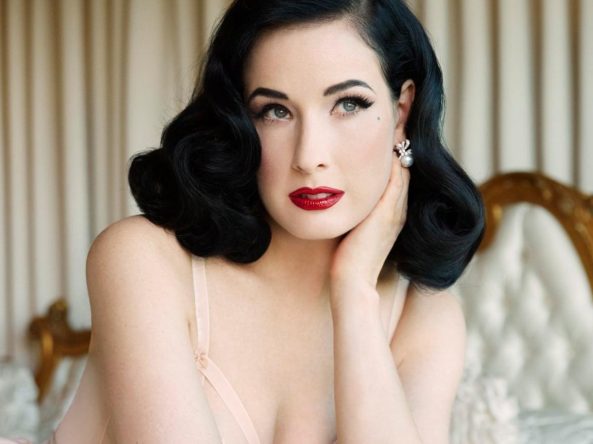 Old Hollywood Glamour Makeup Ideas for a Vintage Look