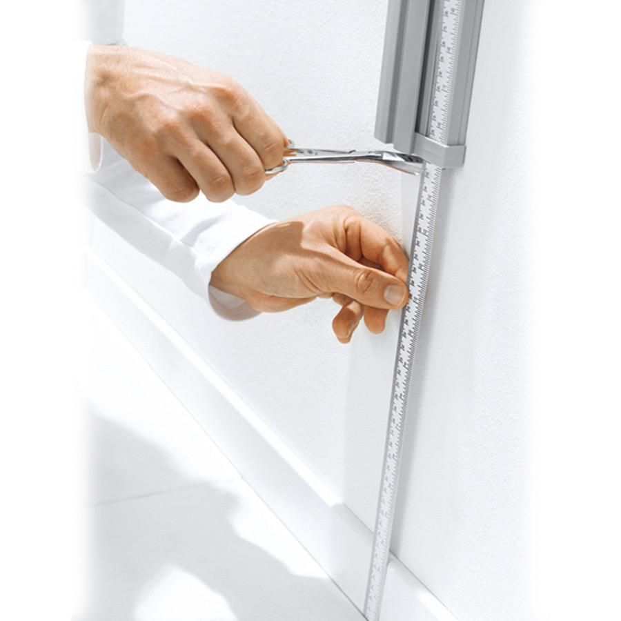 How to Measure Standing Height Accurately at Home