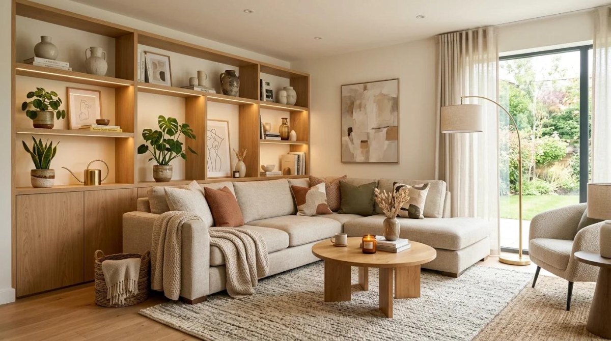 18 Midlife Home Makeover Ideas for a More Comfortable, Stylish Home