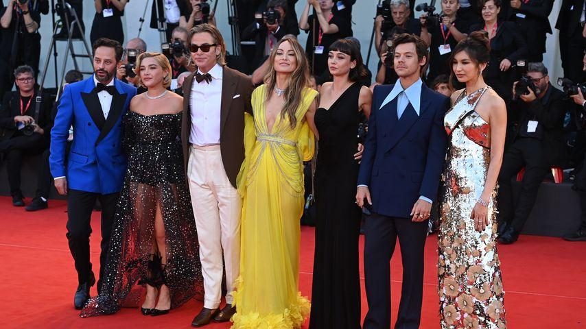 Hollywood actors legacy image