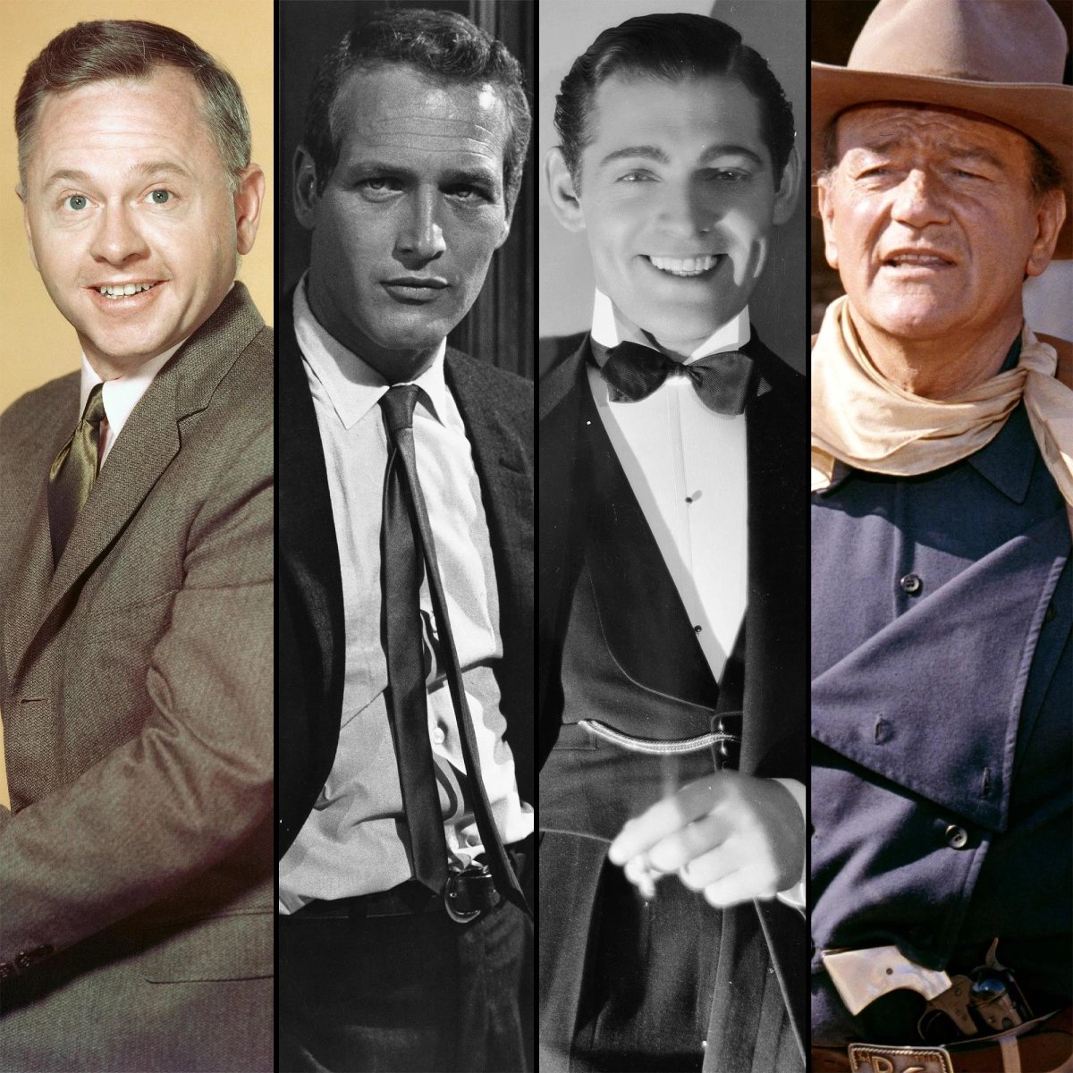 Short Men in Film and Their Memorable Roles