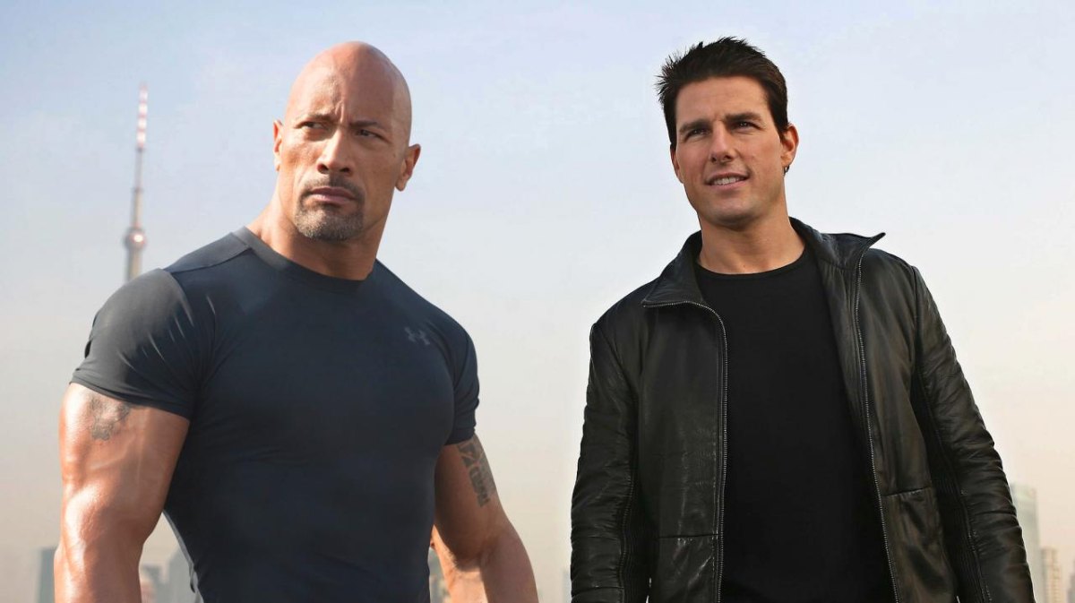 Celebrity Height Comparisons Between Famous Stars