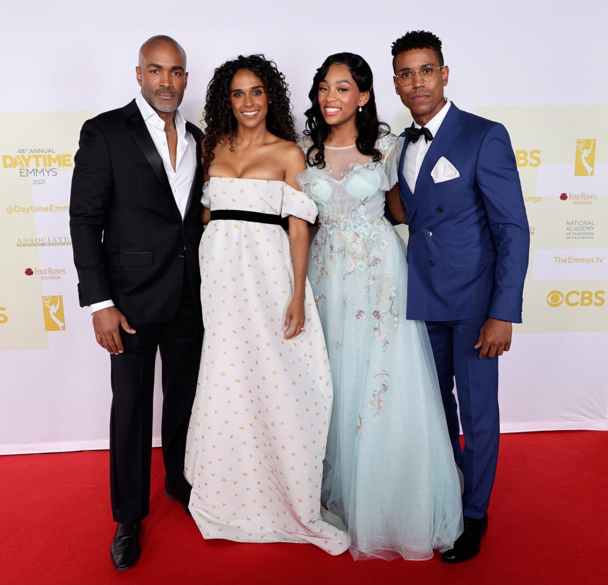 TV stars red carpet
