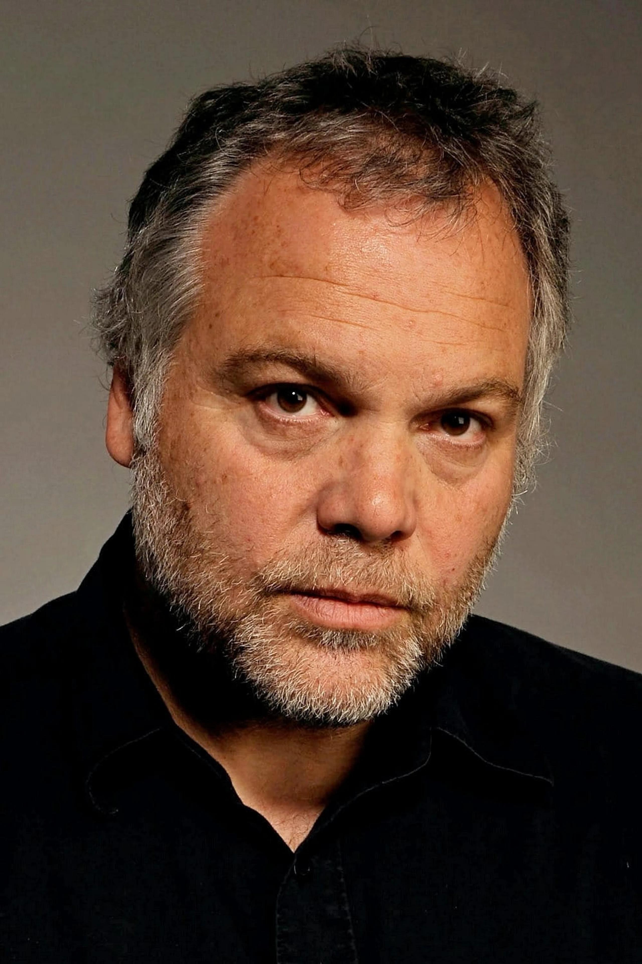 Vincent D Onofrio actor portrait