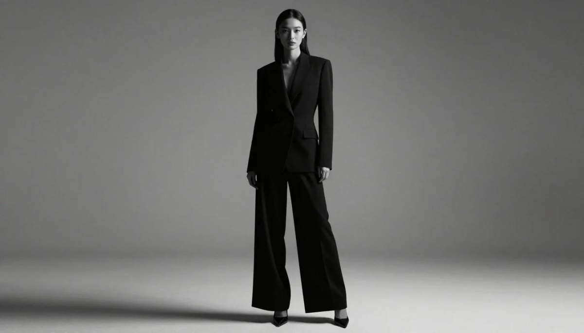 How to Look Taller Instantly With Smart Styling