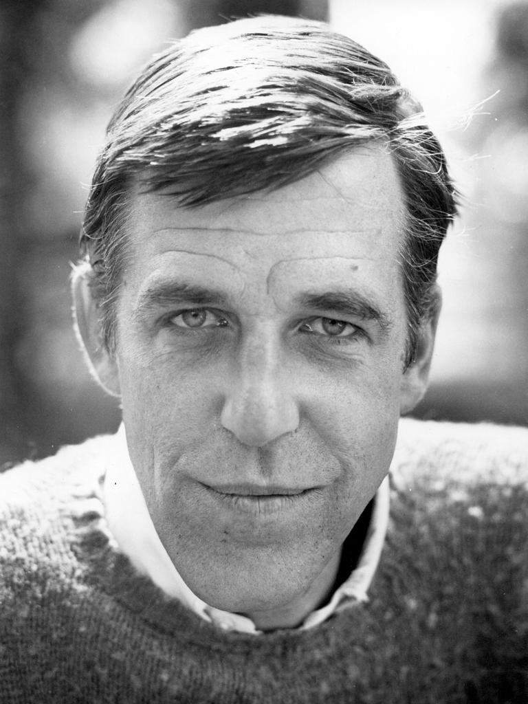 How tall was Fred Gwynne?