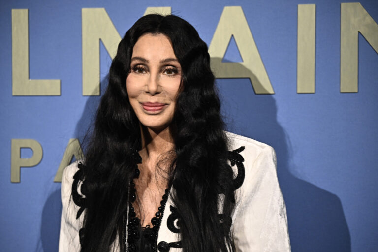 How Tall Is Cher in Feet and Inches?