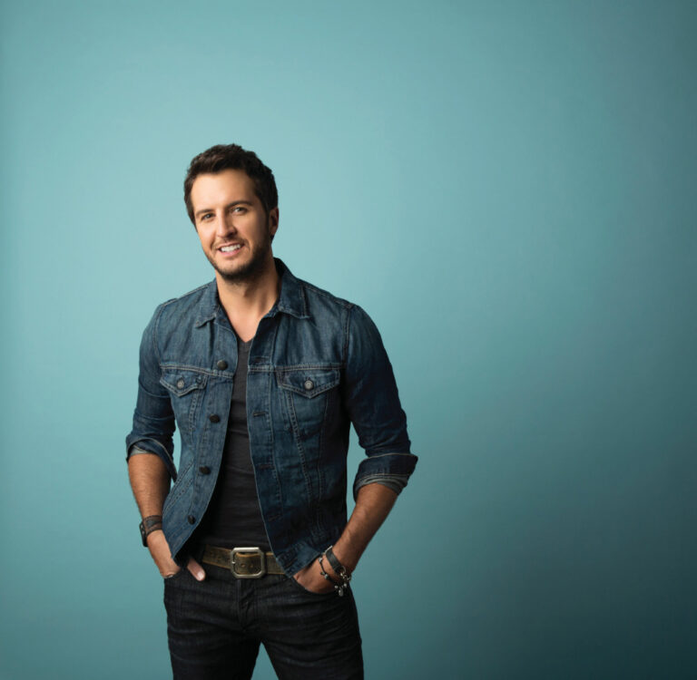 How Tall Is Country Star Luke Bryan?