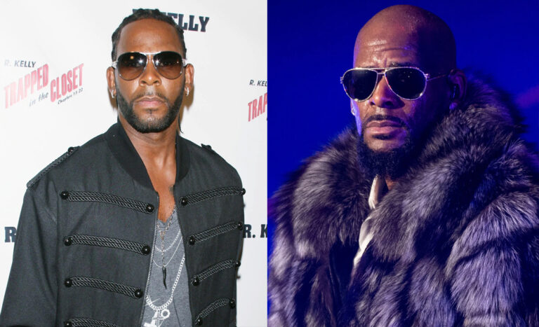 How Tall is R. Kelly and Where Does He Stand Among Male Singers?