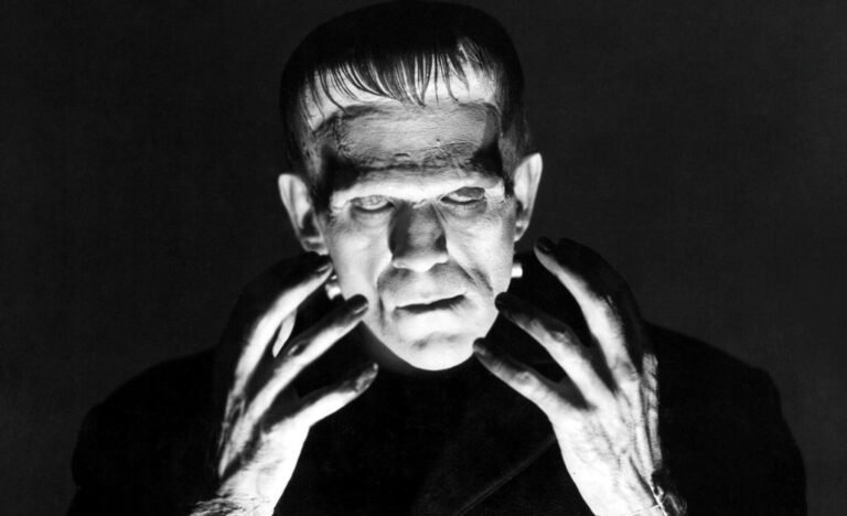 How Tall Was Boris Karloff During His Acting Career?