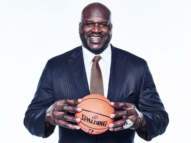 How Tall Was Shaquille O’Neal at Age 13?