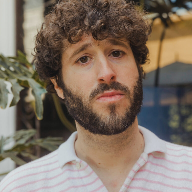 How Tall is Lil Dicky in Feet?