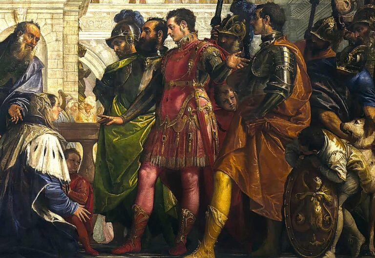 How Tall Was Alexander the Great?