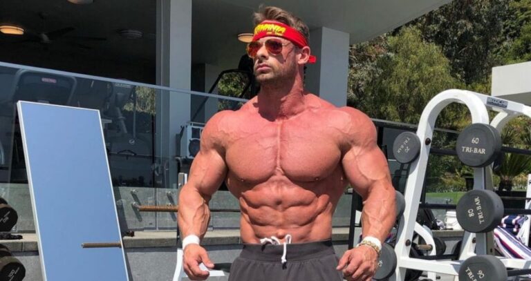 How Tall is Fitness Influencer Joey Swoll?