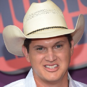 How Tall Is Jon Pardi?