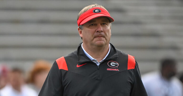 How Tall is Kirby Smart?