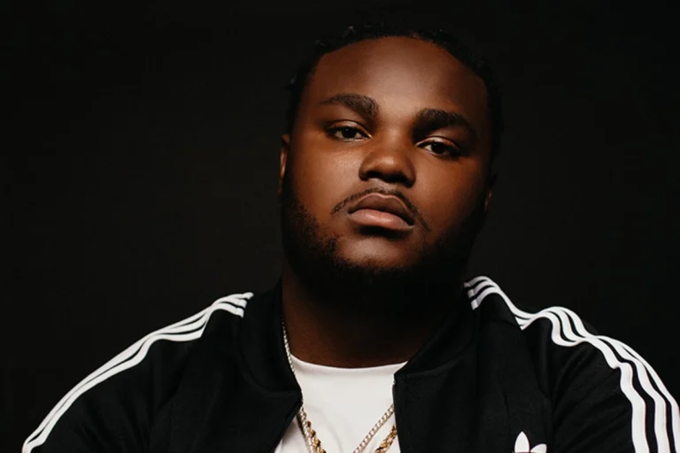 How Tall is Rapper Tee Grizzley?