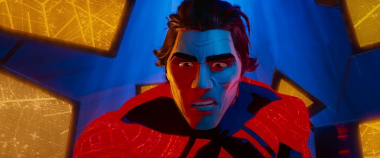 How Tall is Miguel O’Hara in “Across the Spider-Verse”?