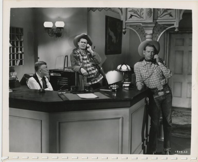 How tall was Buddy Ebsen?