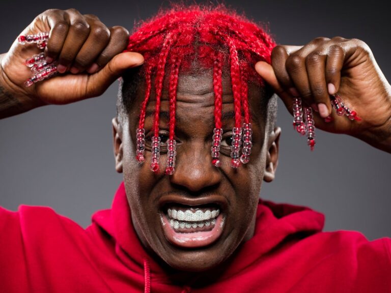 How Tall is Lil Yachty?