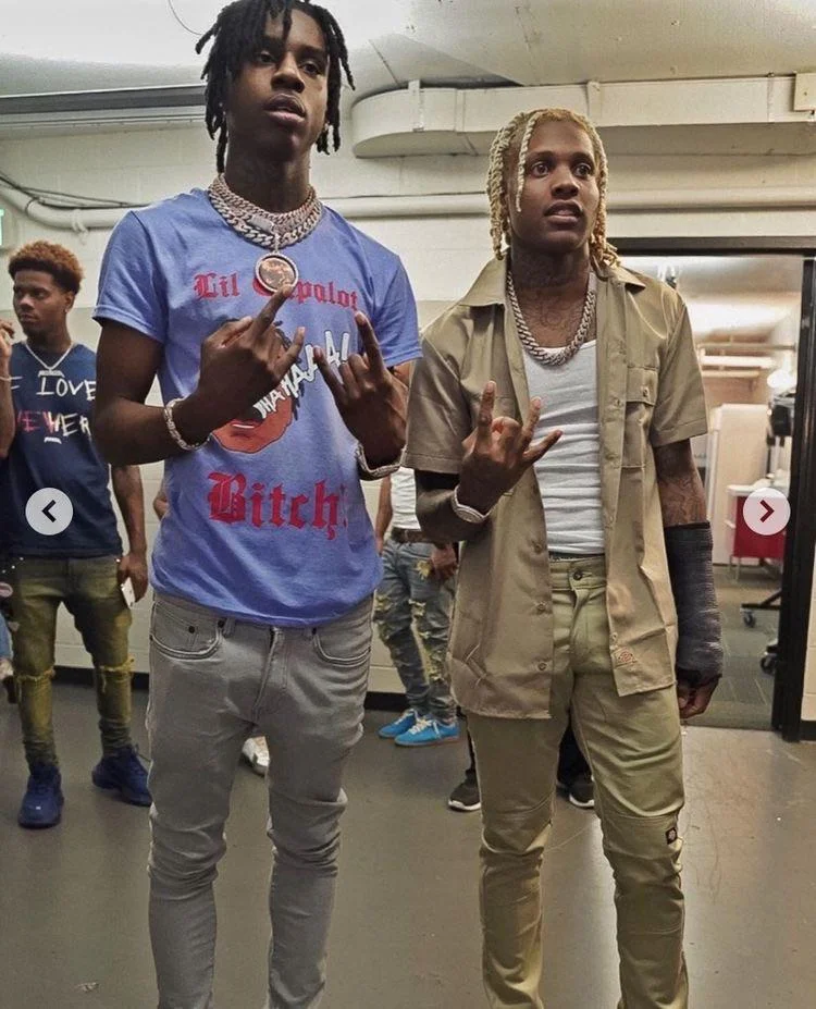 How Tall Is Rapper Lil Durk?