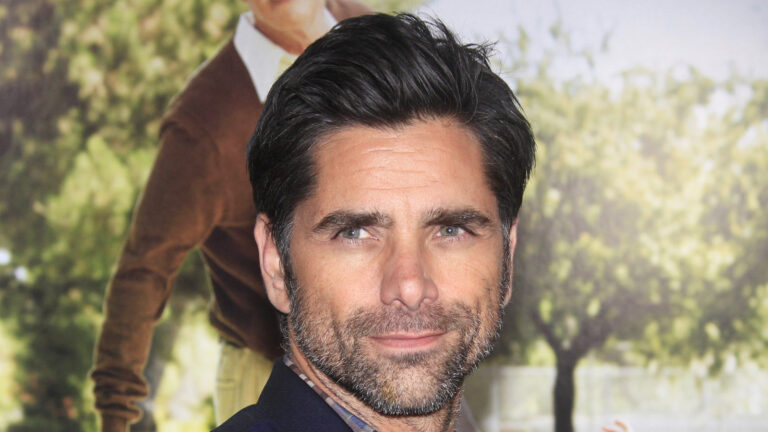 “How Tall Is John Stamos?”