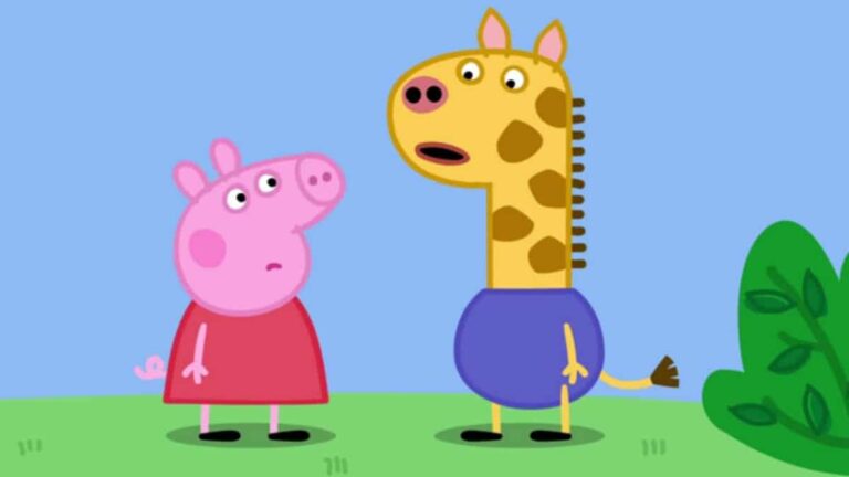 Peppa Pig’s Height Revealed: The Definitive Answer You Need