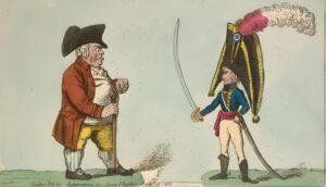 How Tall Was Napoleon Bonaparte Really? - Heights of Celebrities