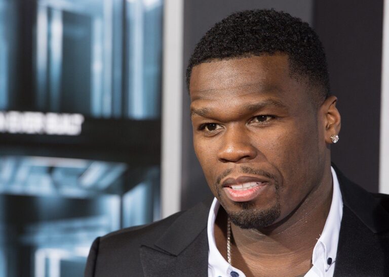 50 Cent’s Net Worth: How the Rapper Built His Fortune in 2024