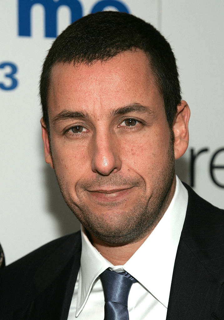 Adam Sandler’s Staggering Net Worth: How He Became a Comedy Icon