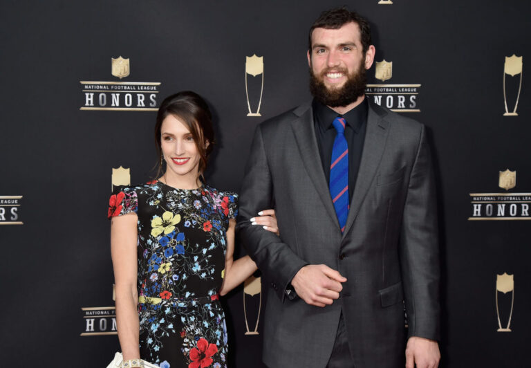 Meet Andrew Luck’s Wife: Nicole Pechanec’s Life and Career