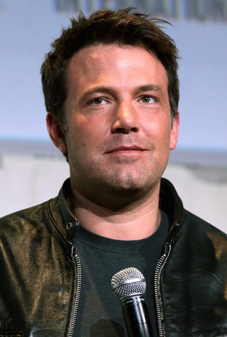 Ben Affleck’s Net Worth: A Deep Dive into His Hollywood Fortune